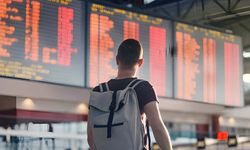 ABD’de uçuş iptalleri yüzde 6’ya çıktı: Şükran Günü trafiği tehlikede