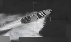 Doğu Pasifik’teki operasyonda 3 narko-terörist öldürüldü