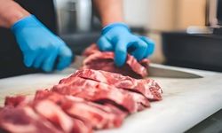 Esk: Et ithalatıyla ilgili iddialar gerçeği yansıtmıyor