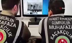 İçişleri Bakanı Yerlikaya: "29 göçmen kaçakçılığı organizatörü, 687 düzensiz göçmen yakalandı"