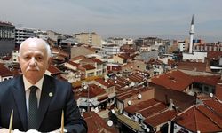 TÜKDES uyardı: Kentsel dönüşüm için vakit kaybedilmemeli