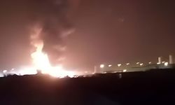 IKBY’de gaz sahasına SİHA’lı saldırı