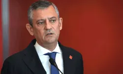 CHP Genel Başkanı Özel: "Bu bir iddianame değil, darbecilerin siyasete yönelik bir muhtırasıdır"