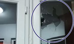 Silahlı ve bıçaklı kavga: 2 yaralı!