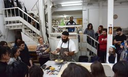 Anadolu Üniversitesi’nde Seramik Çalıştayı gerçekleştirildi