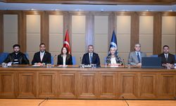 Anadolu Üniversitesi ve AIOA arasında akademik iş birliği