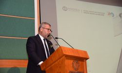 17. Uluslararası Anadolu Kaligrafi ve Tipografi Etkinliği Anadolu Üniversitesi'nde Başladı