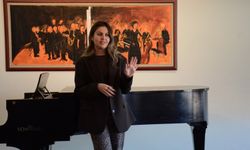 Anadolu Üniversitesi’nde “Bir Müzisyenin Girişimcilik Yolculuğu” semineri düzenlendi