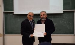 Anadolu Üniversitesi’nde 24 Kasım’a özel konferans