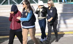 Instagram üzerinden büyü bozma dolandırıcılarına operasyon