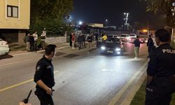 Sakarya’da hareketli dakikalar: Uyuşturucu taşıdığından şüphelenilen araç, kilometrelerce kovalandı