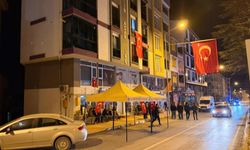 Şehit ateşi Amasya’ya düştü: Astsubay Başçavuş Hamdi Armağan Kaplan’dan acı haber