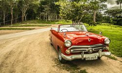 Rüyada araba görmek ne anlama geliyor?