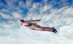 Rüyada uçmak ne anlama geliyor?