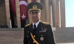 Emekli Albay Orkun Özeller için tahliye kararı!