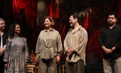 "Eskişehir sanat dolu bir kent"