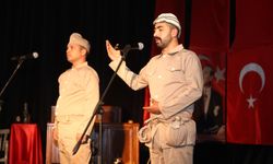 Senin Sayende: Eskişehir'de Atatürk sevgisi yürekleri ısıttı!