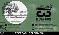 Eskişehir 13’üncü kez şiirle buluşuyor