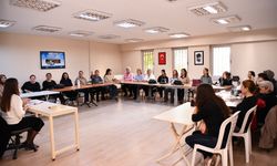 Tepebaşı Gençlik Merkezi’ndeki Nefes Eğitimine Yoğun İlgi