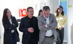 Manisa Yunusemre Belediye Başkanı Balaban: Tepebaşı şampiyonlar liginde