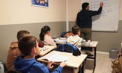 Eğitim desteğinde hedef binlerce çocuk oldu