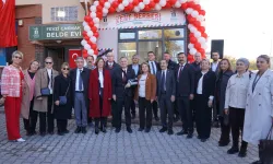 Tepebaşı Kent Berberi eleştirilerine Dalgıç’tan yanıt: “Biz halk için siyaset yapıyoruz”