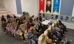 İklim değişikliğinin tarım ve gıda üzerindeki etkileri konuşuldu