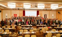 T.C. Çevreci Belediyeler Birliği Meclis Toplantısı Bolu’da gerçekleşti