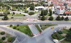 Eskişehir'de o kavşak araç trafiğine açılacak mı? Deneme süresi uzatıldı