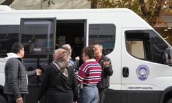 Eskişehir’de çevre denetimi: Binlerce kişiye ceza!