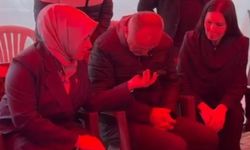 Cumhurbaşkanı Erdoğan’dan Samsunlu şehit ailesine taziye telefonu