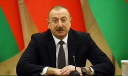 Azerbaycan Cumhurbaşkanı Aliyev: "Erdoğan'ın siyasi ve manevi desteği, bizi daha da güçlendirdi"