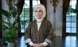 Emine Erdoğan'dan 10 Kasım Atatürk'ü Anma Günü mesajı