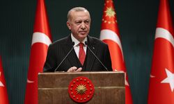 Cumhurbaşkanı Erdoğan: "CHP'nin bizi çekmeye çalıştığı bu seviyeye inmeyiz, inemeyiz"
