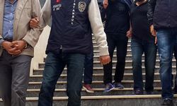 8 ilde siber dolandırıcılık operasyonu: 8 tutuklama