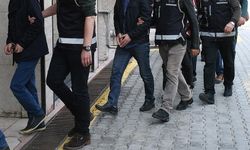 Eskişehir’de organize suç operasyonu: 16 kişi tutuklandı!