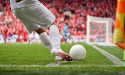 34 futbolcuya 12 ay ceza