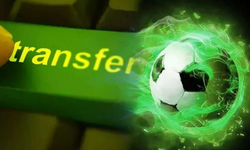 Transfer için son gün 27 Kasım