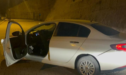 Eskişehir'de polis memurunu yaralayan şahıs yakalandı