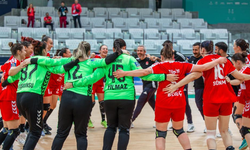 Üst üste ikinci kez şampiyon!