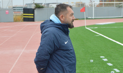 Bozan İznik'e odaklandı