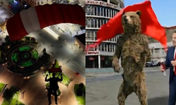 Belediye başkanlarının sosyal medyada komik atışması gündem oldu