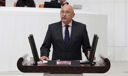 Alpu Ovası’nda 40 bin ton soğan tarlada kaldı: Çakırözer'den tepki!