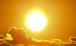 Rüyada güneş görmek ne anlama geliyor?