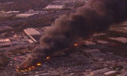 ABD’deki kargo uçağı kazasında bilanço ağırlaşmaya devam ediyor