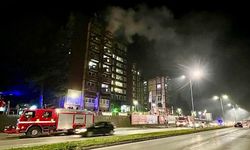 Bosna Hersek’in Tuzla kentinde huzurevi yangını: En az 9 kişi hayatını kaybetti