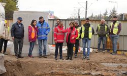 Eskişehir’de o kavşak trafiğe yeniden açıldı: Büyük değişim!