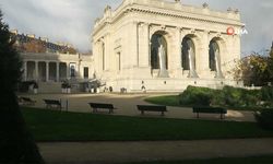 İBB iddianamesinde adı geçen Paris'te kiralanan "İstanbul Evi" görüntülendi