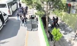 45 ilde FETÖ’ye yönelik düzenlenen operasyonlarda 178 şüpheli yakalandı