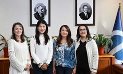 Anadolu Üniversitesi Çin ile akademik iş birliklerini güçlendiriyor